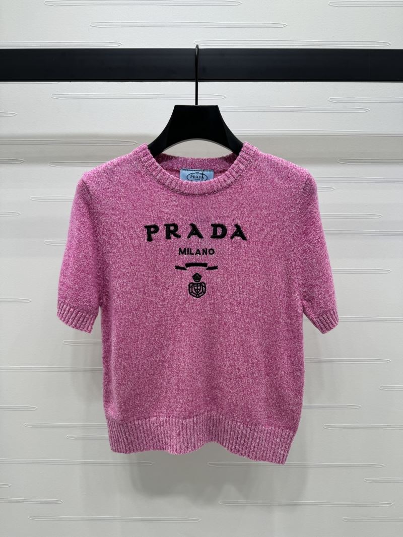 Prada T-Shirts